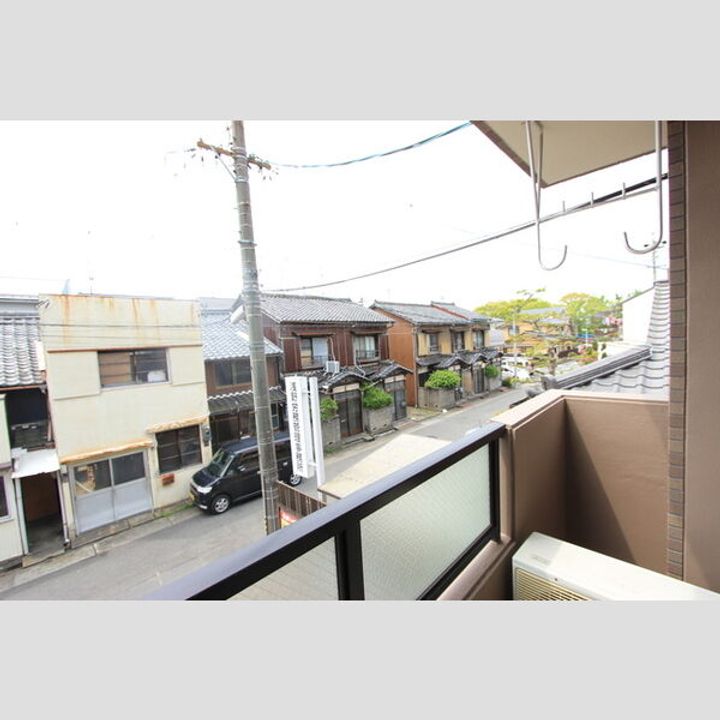 フレアのその他画像