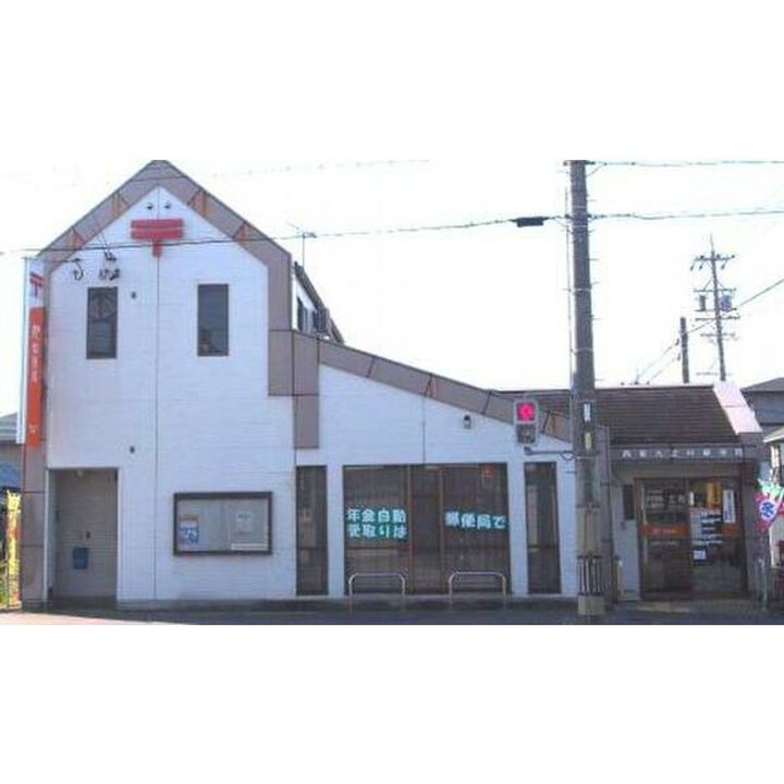 ベルハウス00102の外観