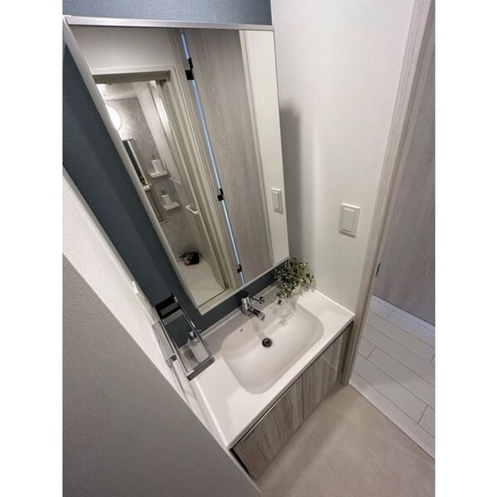 ルネフラッツ黒川Ⅱのその他画像