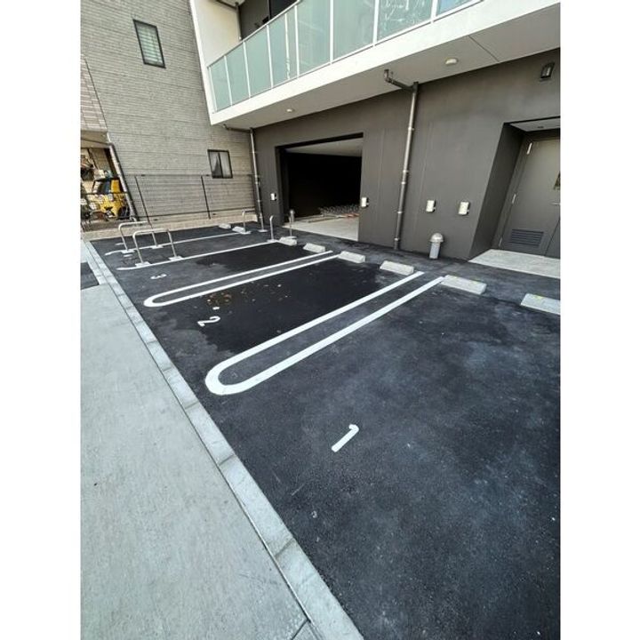 ルネフラッツ黒川Ⅱのその他画像