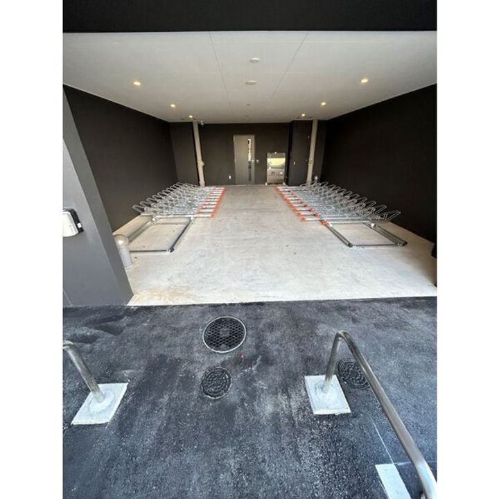 ルネフラッツ黒川Ⅱのその他画像