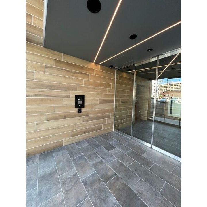 ルネフラッツ黒川Ⅱのその他画像