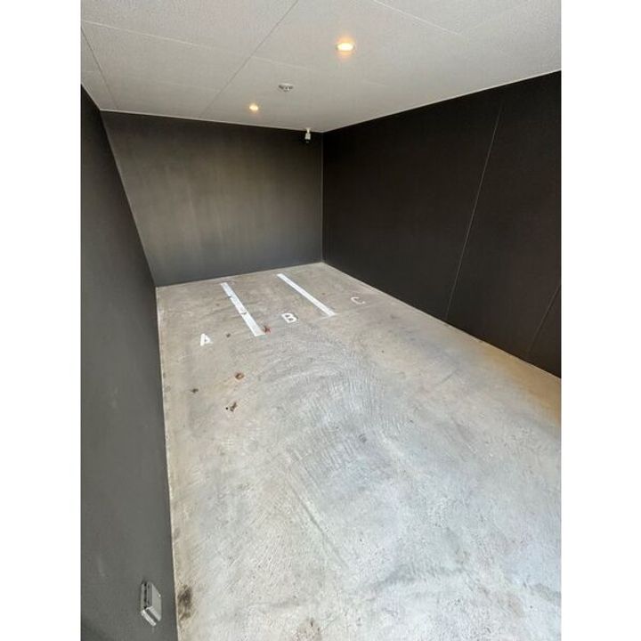 ルネフラッツ黒川Ⅱのその他画像