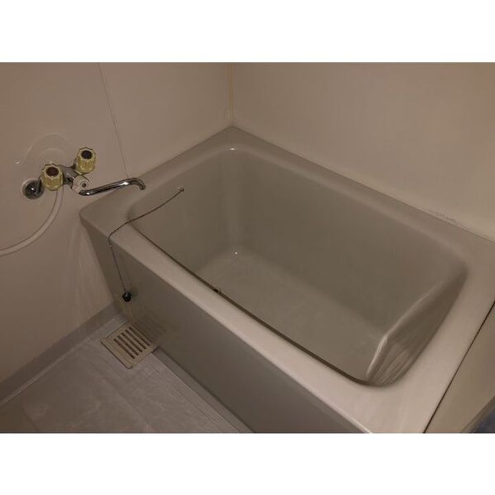 ノイエ・シュトラッセ山木田ビル701の風呂