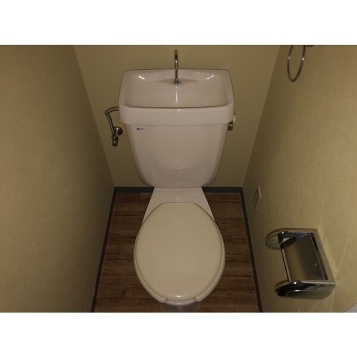 ノイエ・シュトラッセ山木田ビル701のその他画像