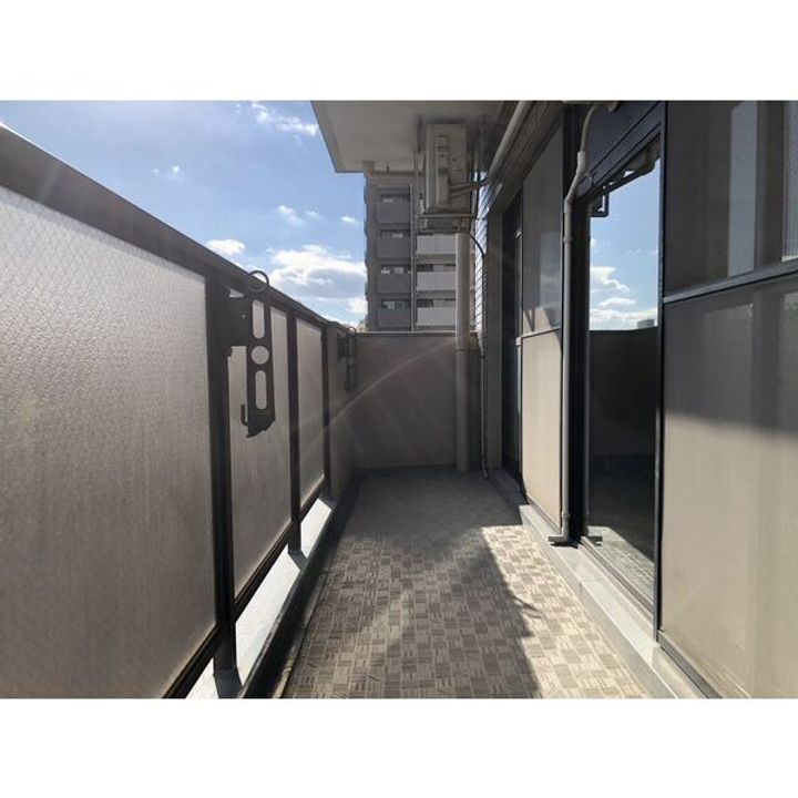 ノイエ・シュトラッセ山木田ビル701のその他画像