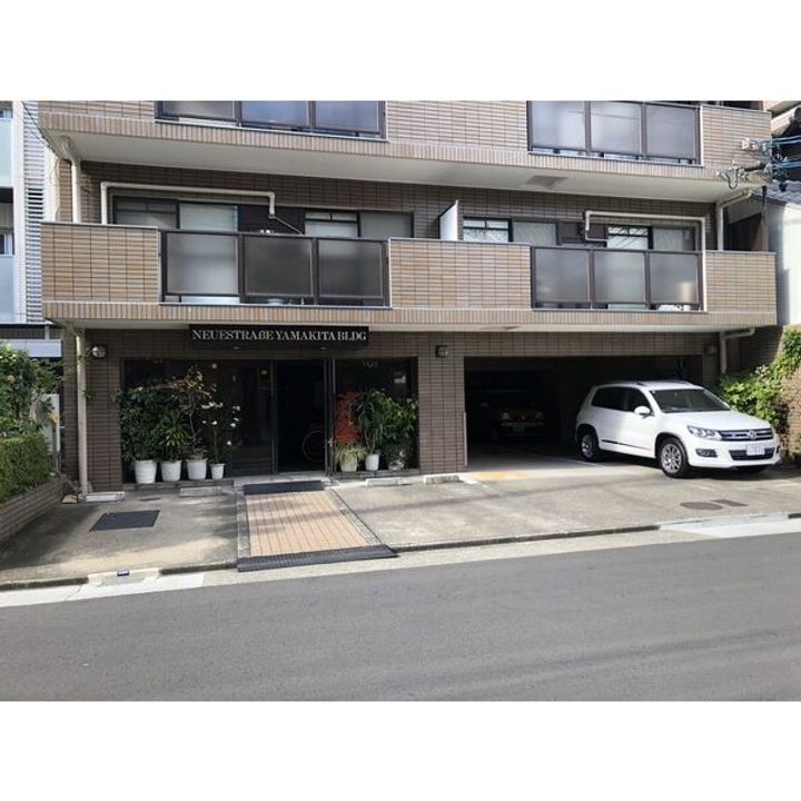 ノイエ・シュトラッセ山木田ビル701のその他画像
