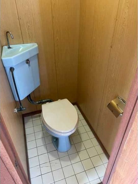 コーポ桐林のその他画像