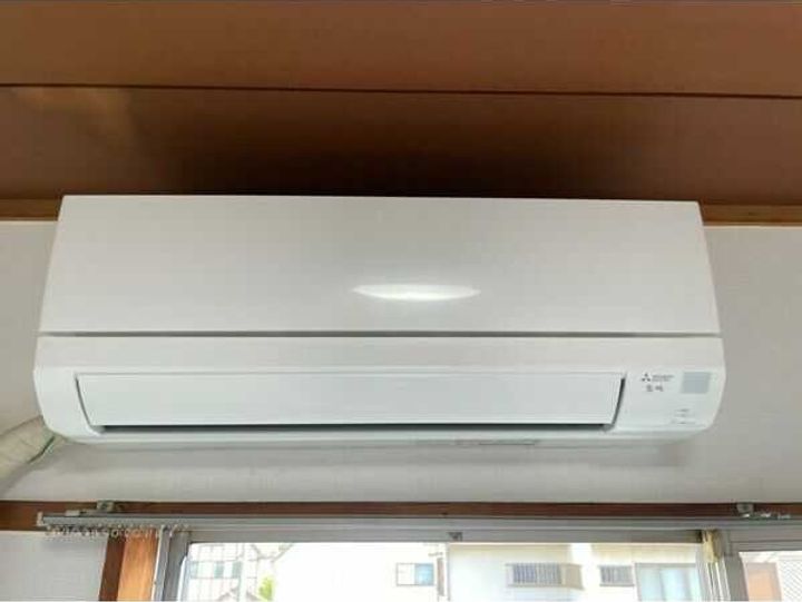 コーポ桐林のその他画像