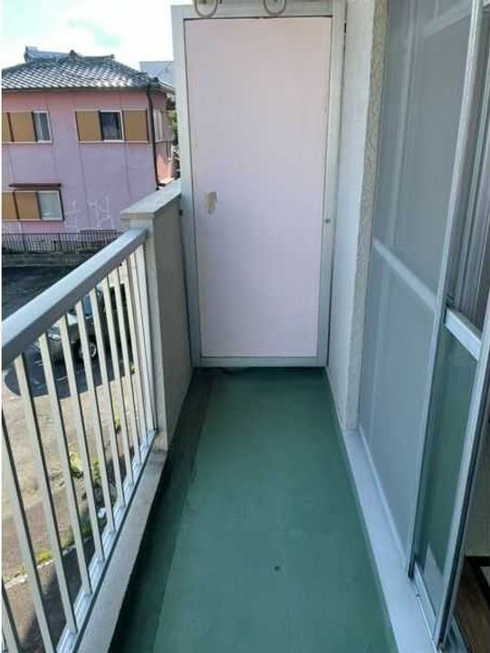 コーポ桐林のその他画像