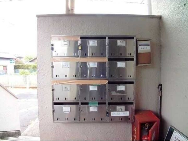 コーポ桐林のその他画像