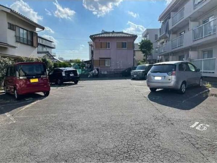 コーポ桐林のその他画像