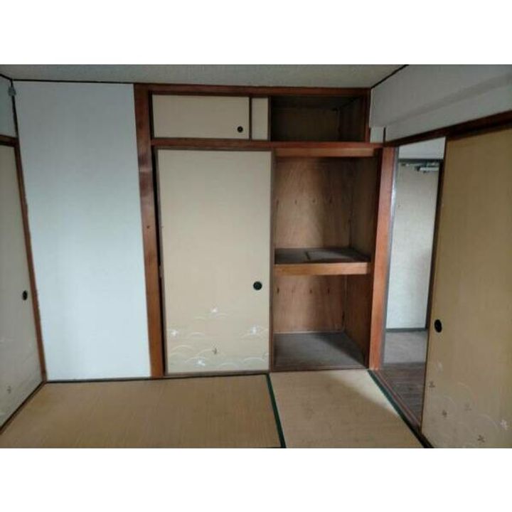 マルケイビル401のその他画像