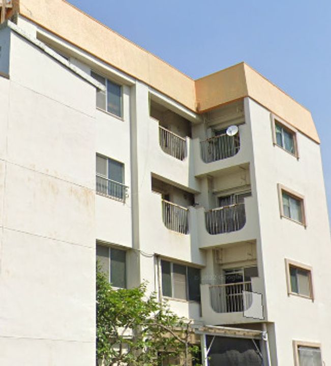 マルケイビル401のその他画像