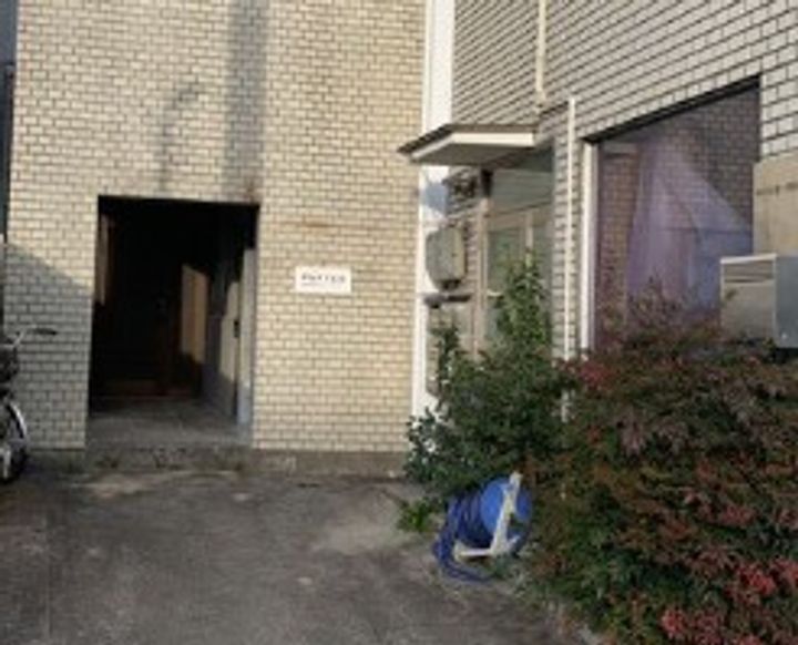 マルケイビル401のその他画像