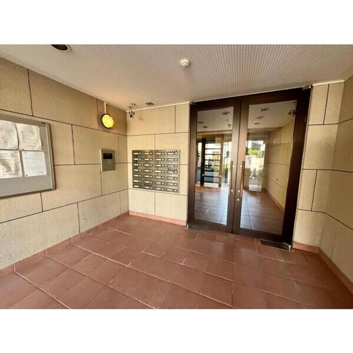 スリーディーガーデン本山208号室のその他画像