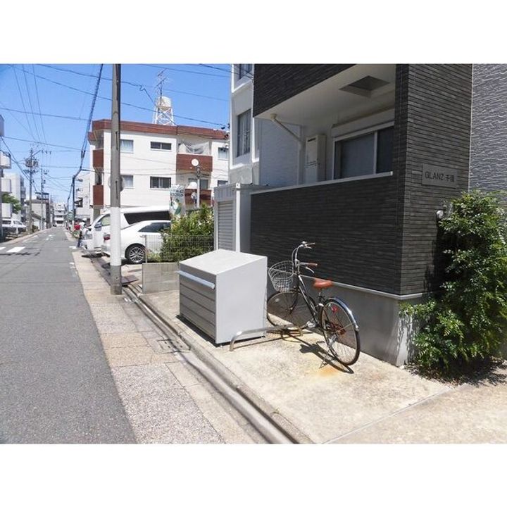 GLANZ 千種102のその他画像