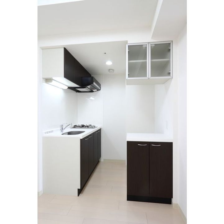 エステムプラザ名古屋駅前プライムタワー411のその他画像