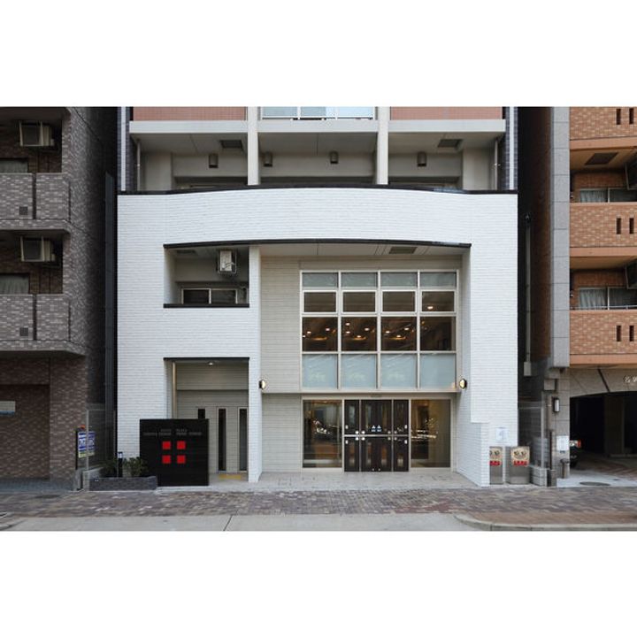 エステムプラザ名古屋駅前プライムタワー411のその他画像