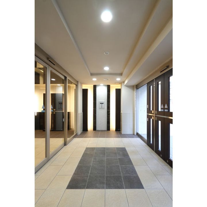 エステムプラザ名古屋駅前プライムタワー411のその他画像