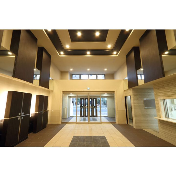 エステムプラザ名古屋駅前プライムタワー411のその他画像