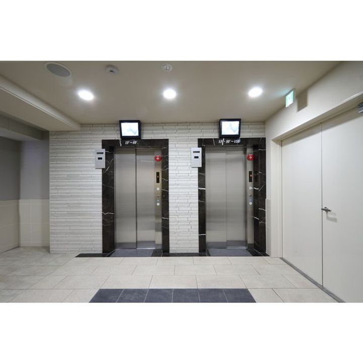 エステムプラザ名古屋駅前プライムタワー411のその他画像