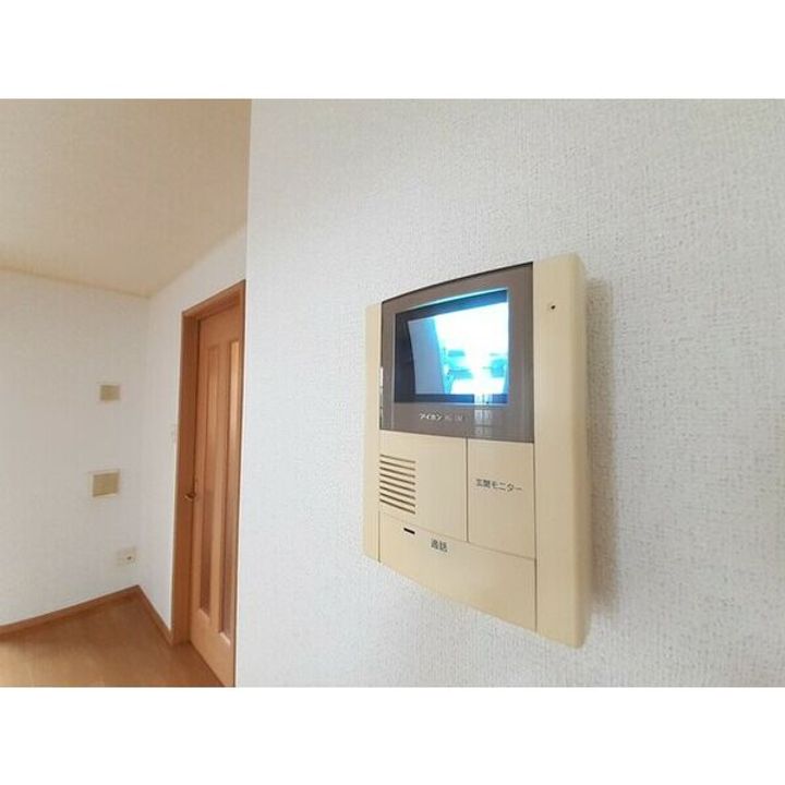 ウィスタリア105のその他画像