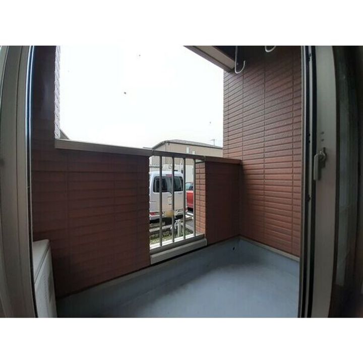 ウィスタリア105のその他画像