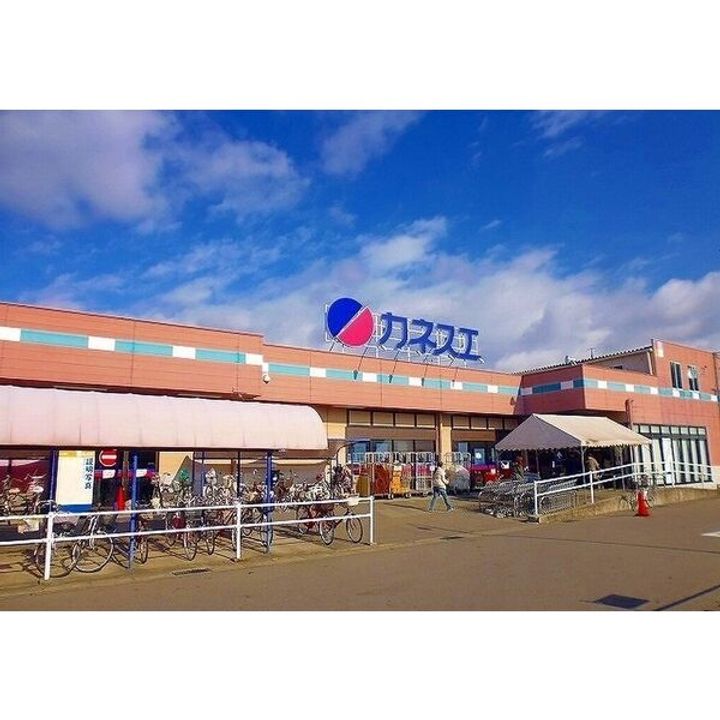 ウィスタリア105の周辺