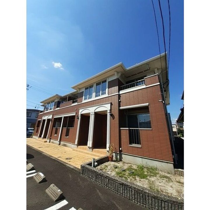 ウィスタリア105のその他画像