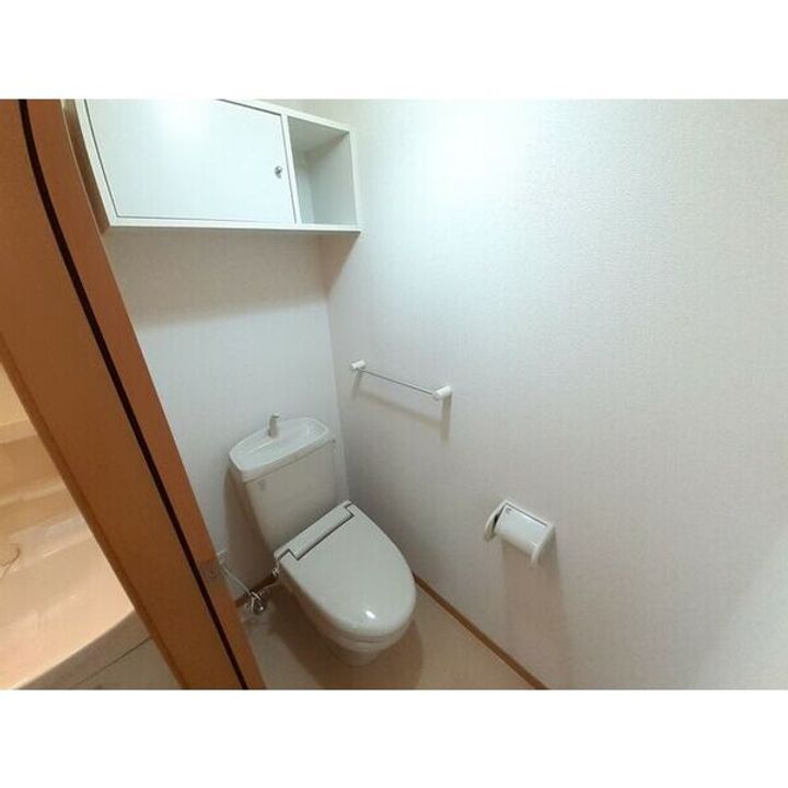 ウィスタリア105のその他画像