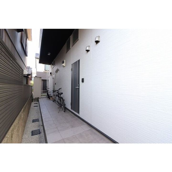 シェリール本陣のその他画像