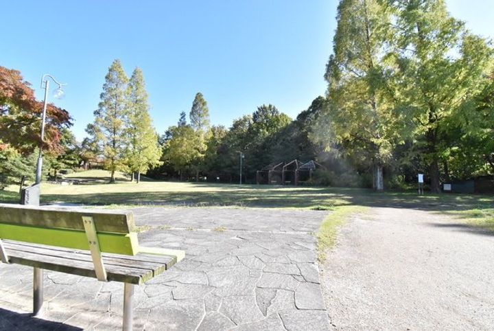 COZY茶屋ヶ坂のその他画像