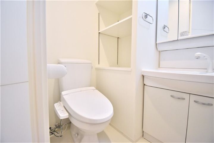 COZY茶屋ヶ坂のその他画像