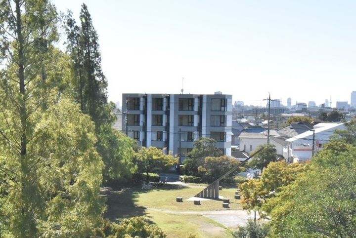 COZY茶屋ヶ坂のその他画像