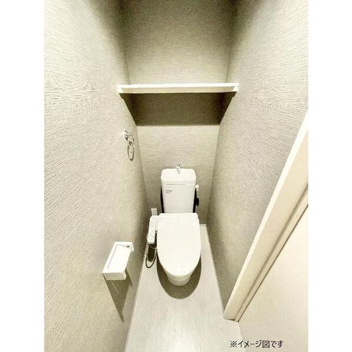 robot home日比野301のその他画像