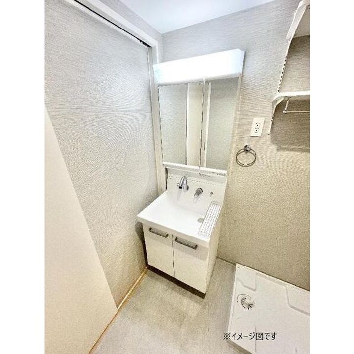 robot home日比野301のその他画像