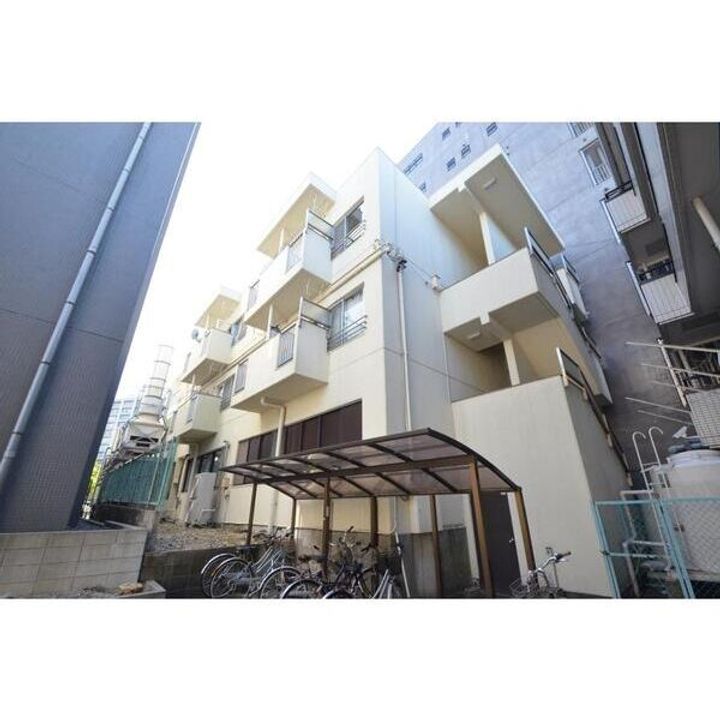 中西ビル302のその他画像