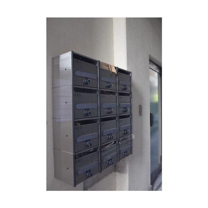 中西ビル302のその他画像