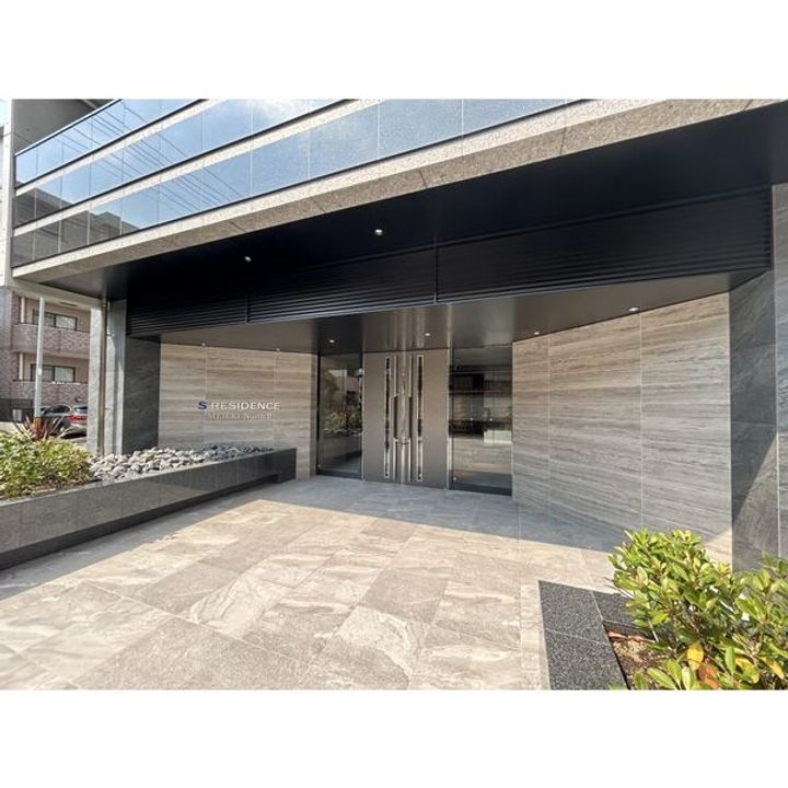 S-RESIDENCE名駅NorthⅡ603のその他画像