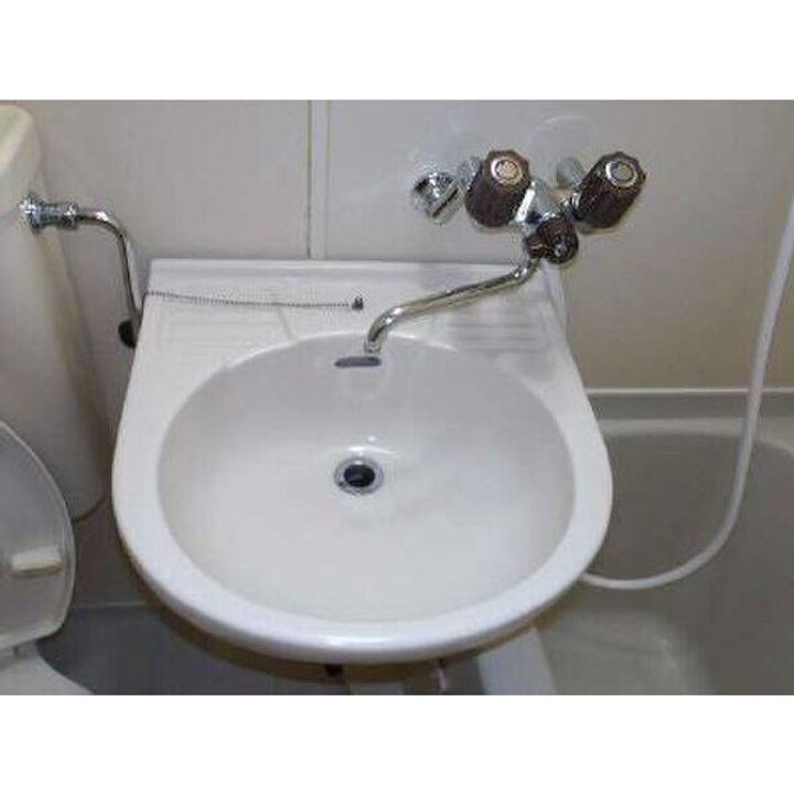 メゾン・ド・コンコルド0102のその他画像