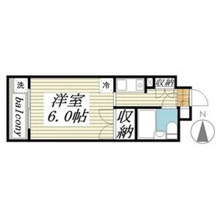 メゾン・ド・コンコルド0102のその他画像