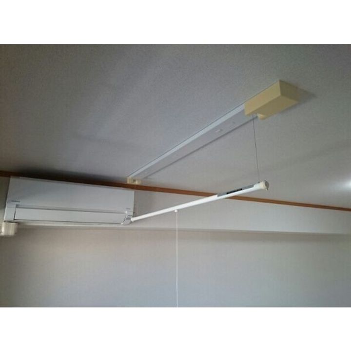 フィオーレ203の内装