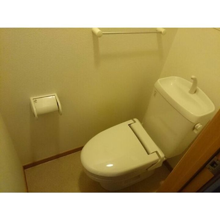 フィオーレ203のその他画像