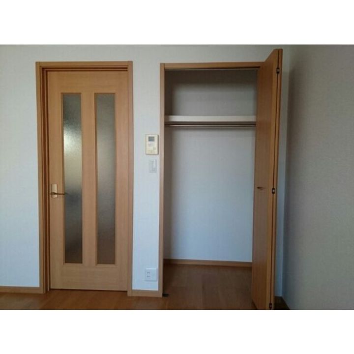 フィオーレ203の内装