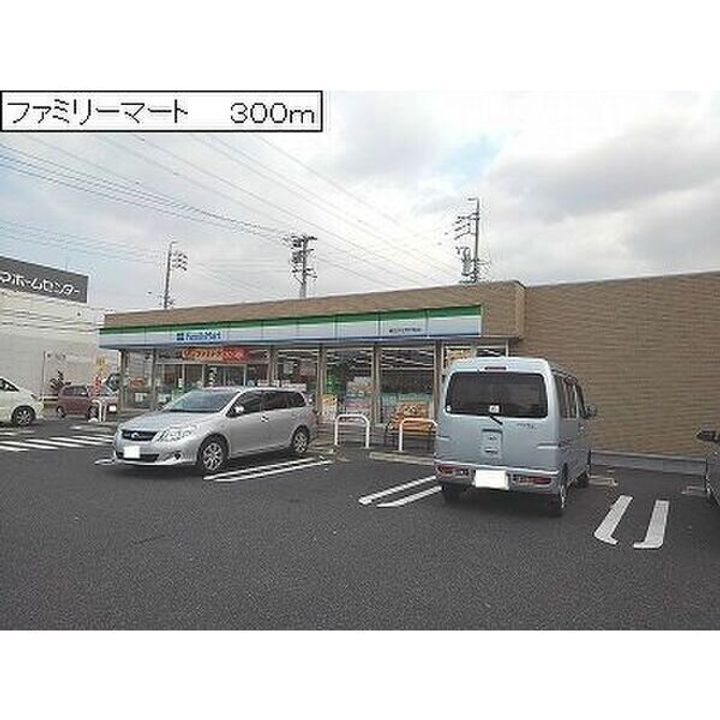 フィオーレ203のその他画像