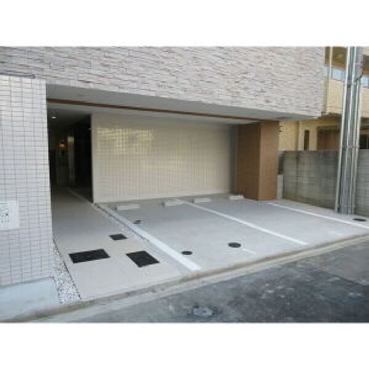 クリスタルテラス本山603のその他画像