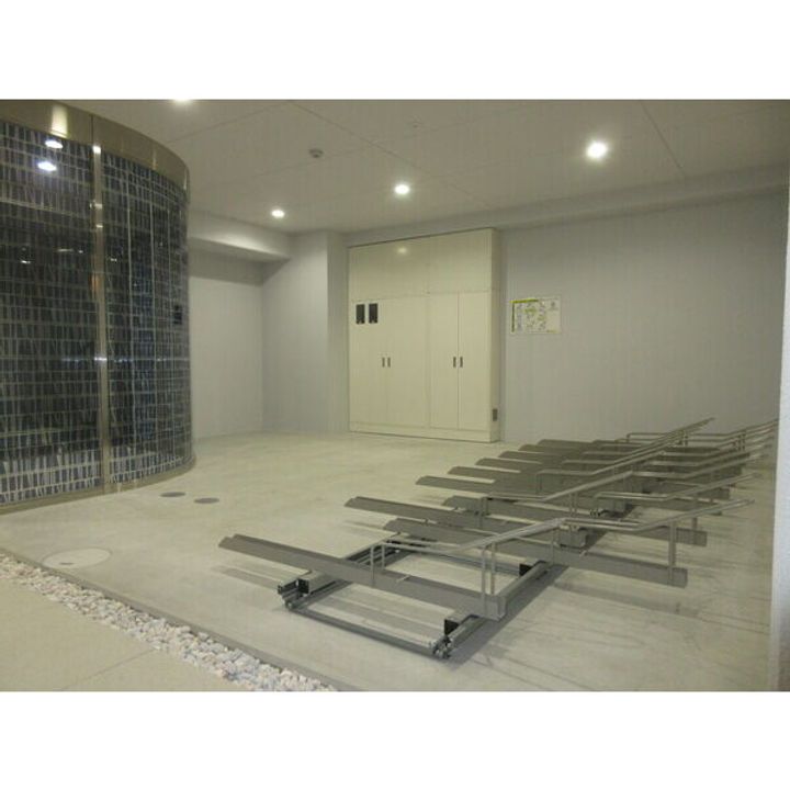 クリスタルテラス本山603のその他画像