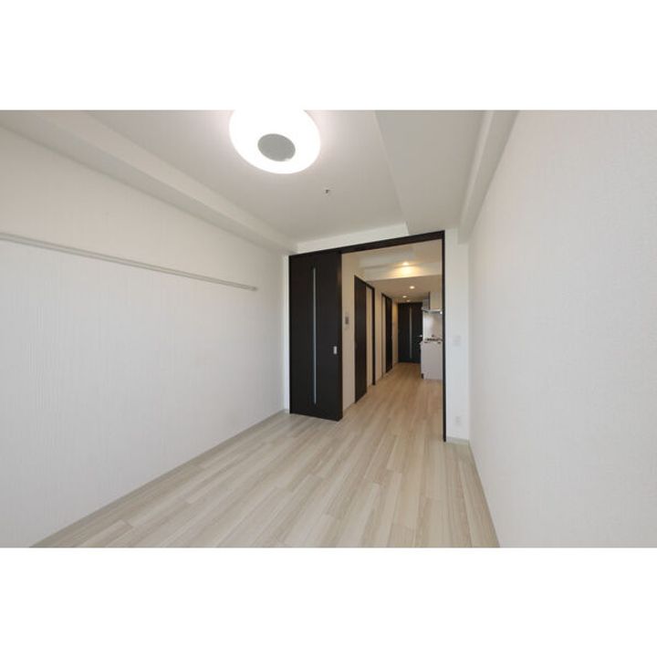 エステムコート名古屋平安通クチュールの内装