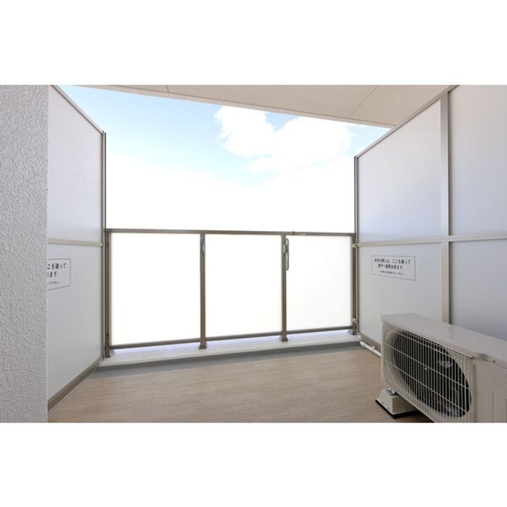 エステムコート名古屋平安通クチュールの居間